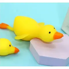 GENERICO - Juguete ganzo Squishy Antiestrés Para Niños Y Adultos