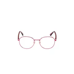 SKECHERS - Lentes Ópticos Rosado Brillante
