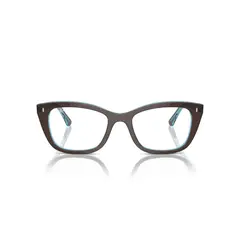 RAY BAN - Ray-Ban Optical Lentes Ópticos RX5433 8366 52