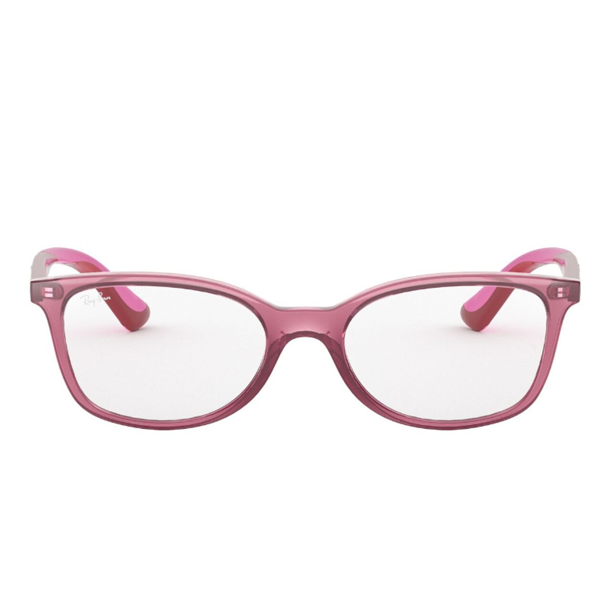 RAY BAN - Ray-Ban Junior para NIÑOS Lentes Ópticos RY1586 3777  49