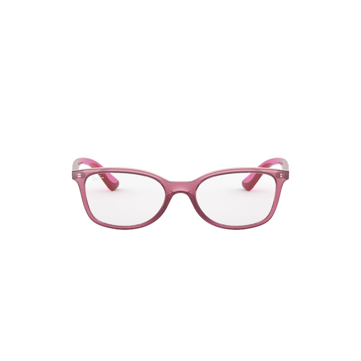 RAY BAN - Ray-Ban Junior para NIÑOS Lentes Ópticos RY1586 3777  49