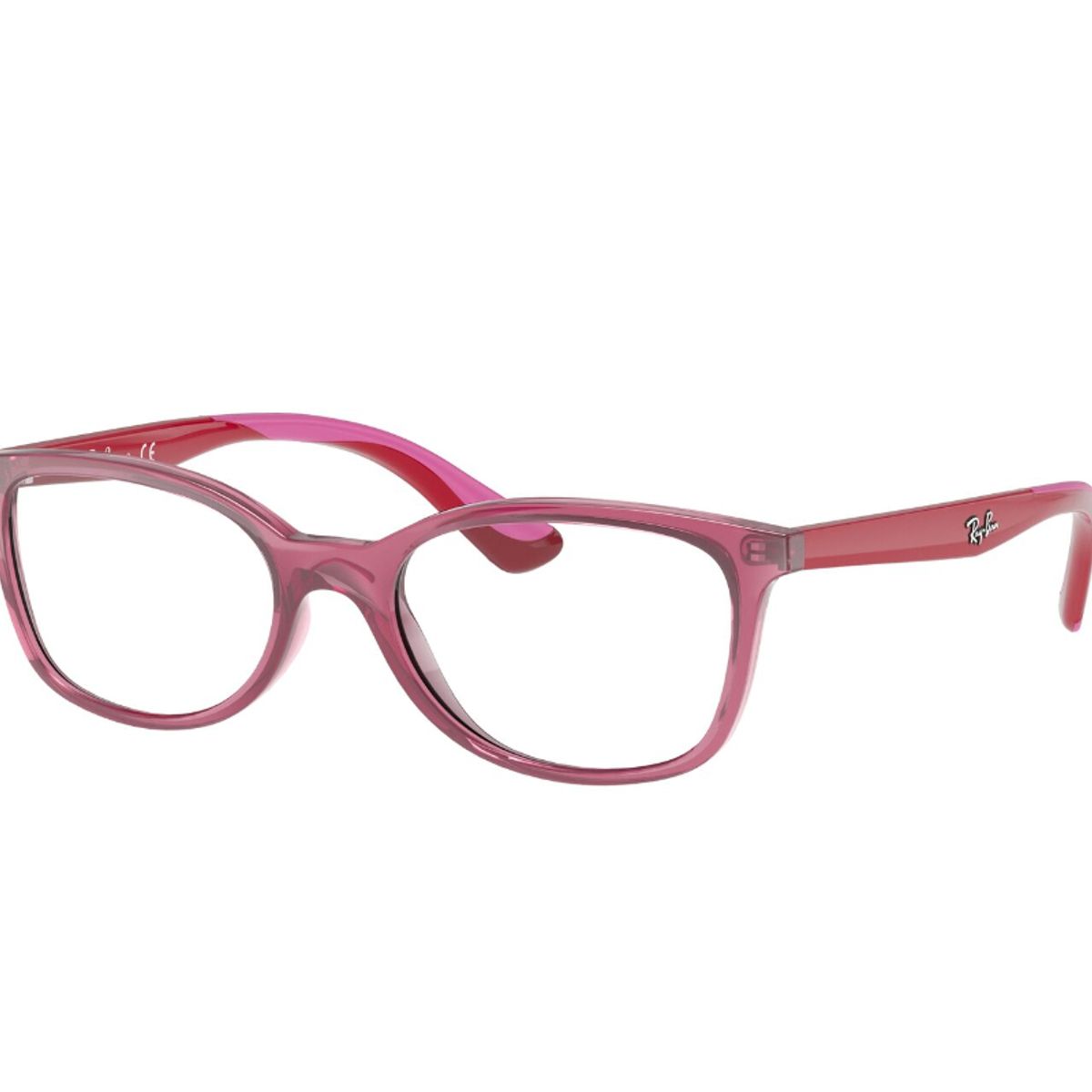 RAY BAN - Ray-Ban Junior para NIÑOS Lentes Ópticos RY1586 3777  49