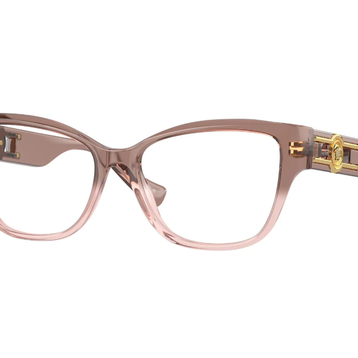 VERSACE - Versace Lentes Ópticos VE3347 5435  54