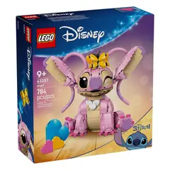 LEGO - Disney Ángela (43257)
