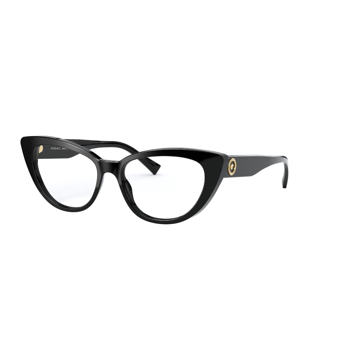 VERSACE - Versace Lentes Ópticos VE3286G GB1  54