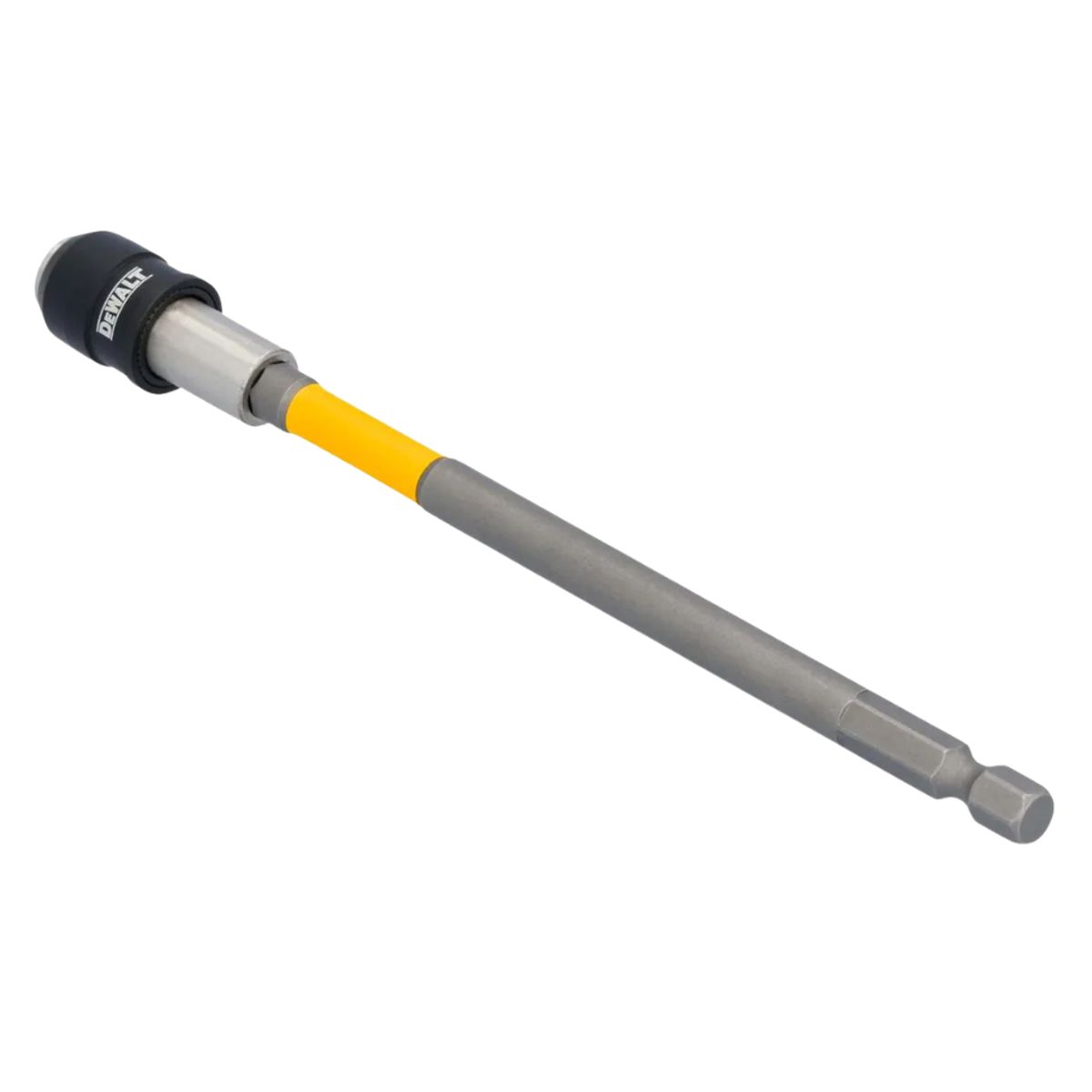 DEWALT - Extensión Magnética C/bloqueo 1/4 Dewalt DWAF6EXTMF
