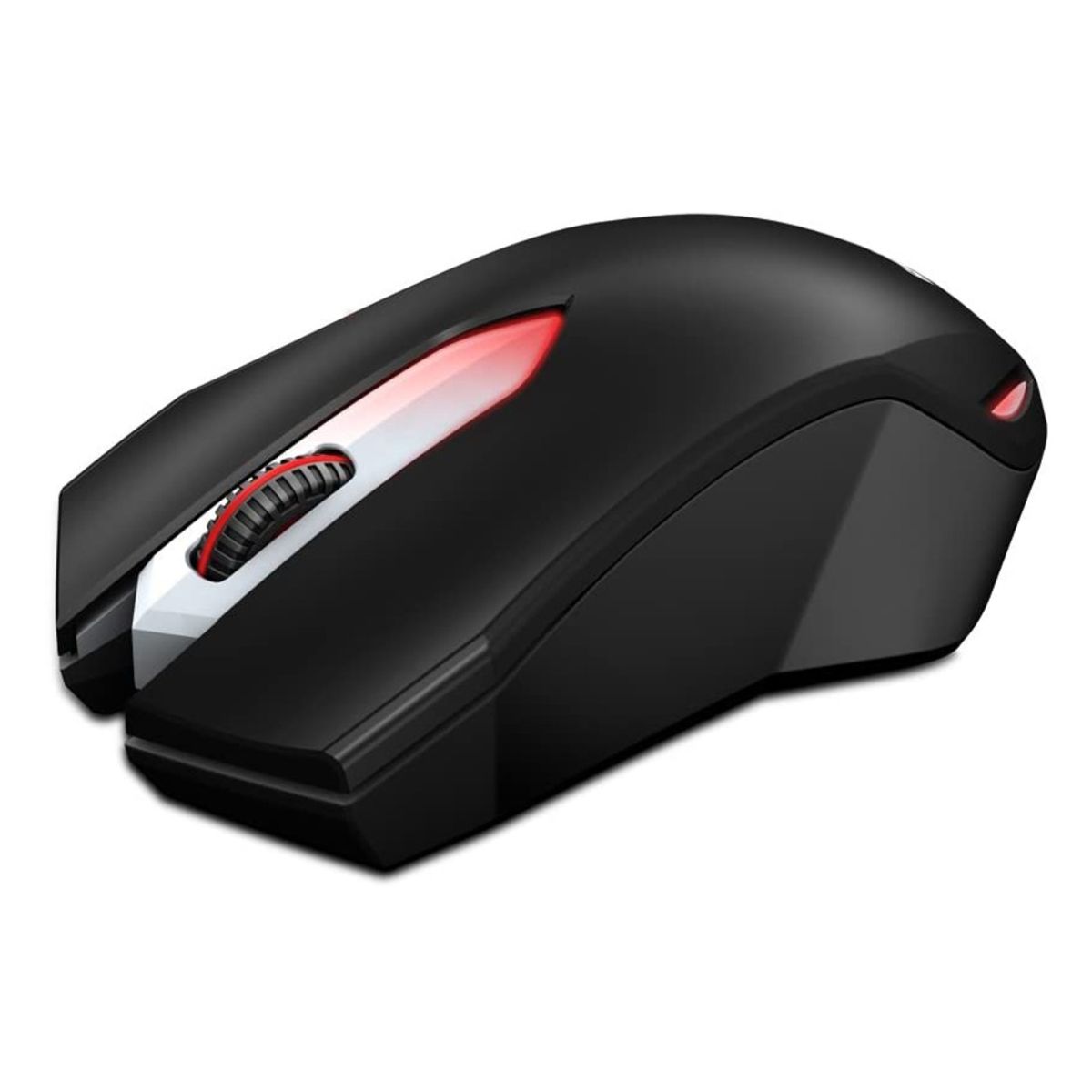 GENIUS - Mouse Genius XG200 USB 3 Botones 1000 Dpi
