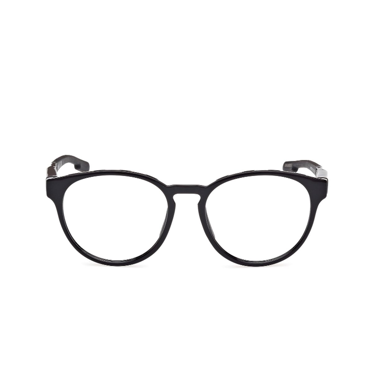 ADIDAS - Lentes Ópticos Negro Adidas Sport