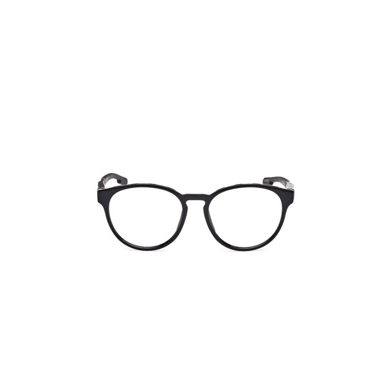 ADIDAS - Lentes Ópticos Negro Adidas Sport