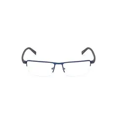 TIMBERLAND - Lentes Ópticos Azul Mate
