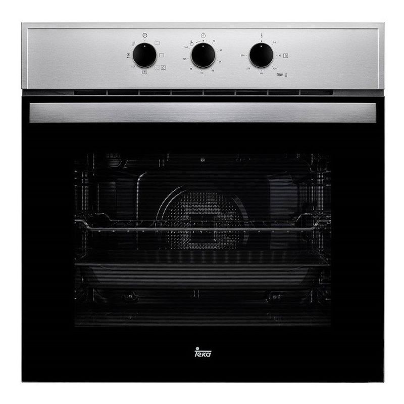 TEKA - Horno Eléctrico Teka Hbb-605 Ss 70lts