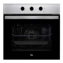 TEKA - Horno Eléctrico Hbb-605 Ss 70lts