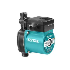 TOTAL TOOLS - BOMBA AUMENTA PRESION CALEFON 120W TOTAL TSCM120-7