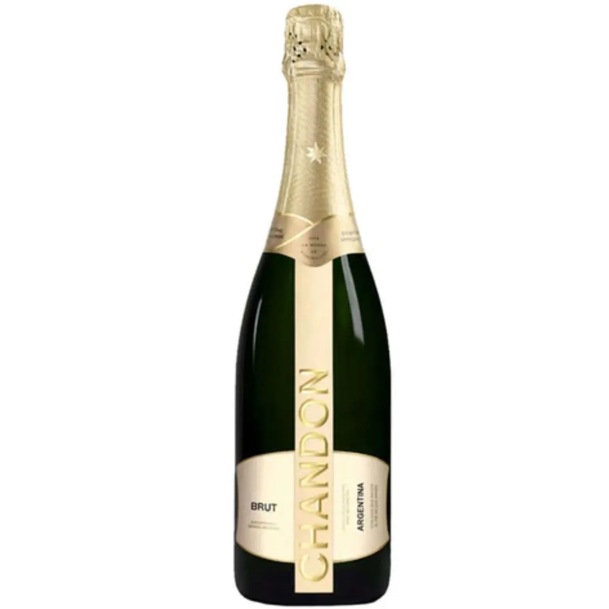 CHANDON - Espumante Chandon Brut 750cc