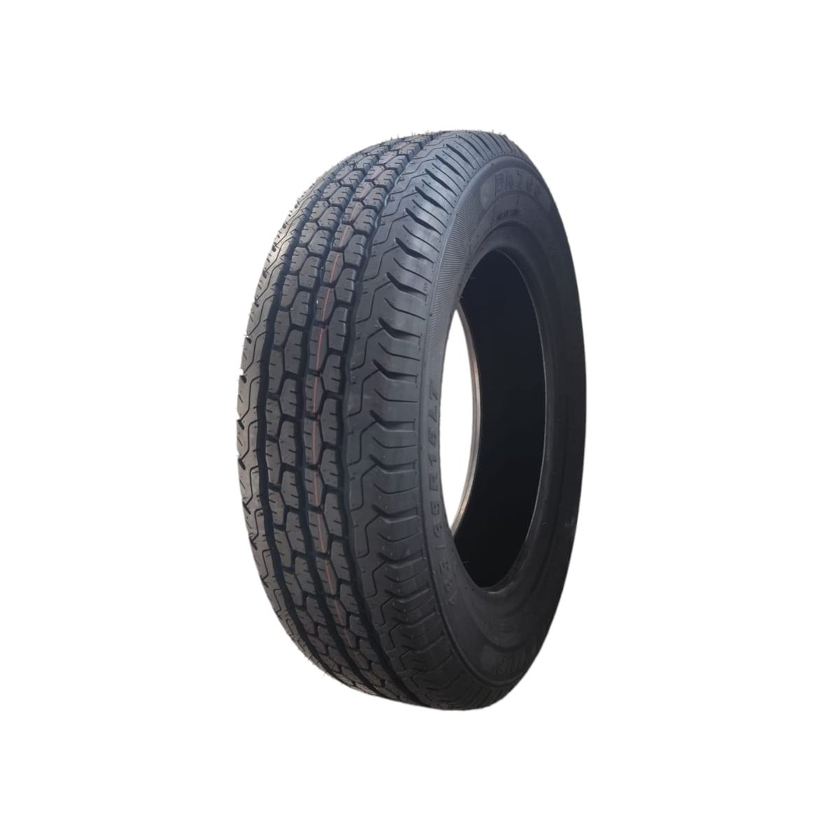 GENERICO - Neumático 18565R15 Direccional DK768 8PR TL Doubleking