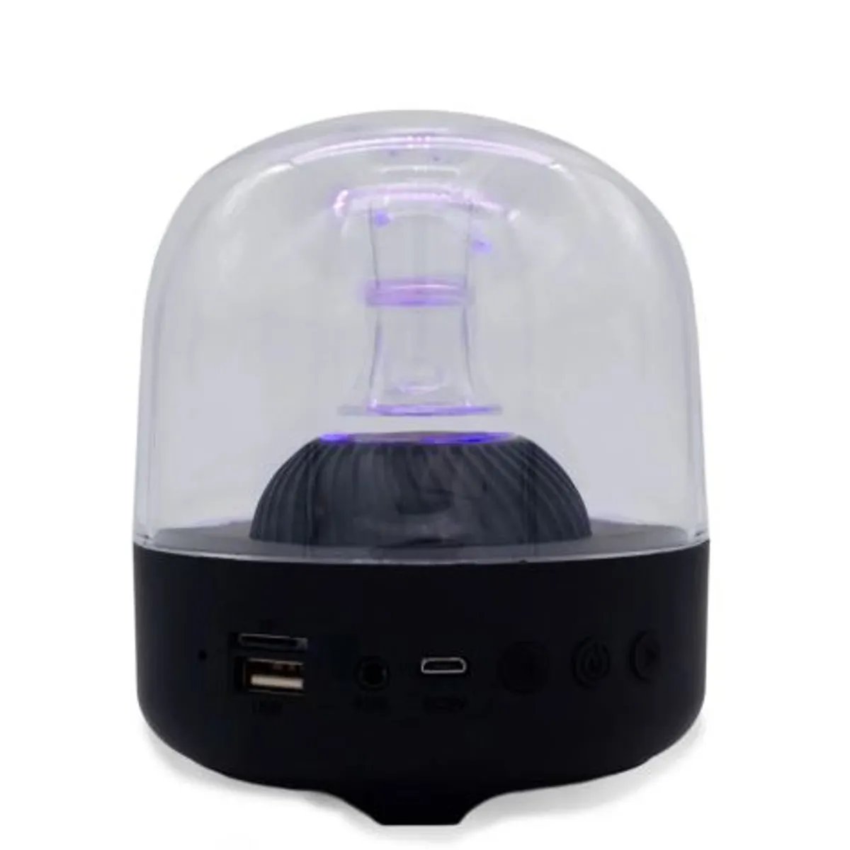 GENERICO - Parlante inteligente Big Diamond