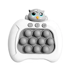 GENERICO - Fidget Pop It Electrónico de Búho