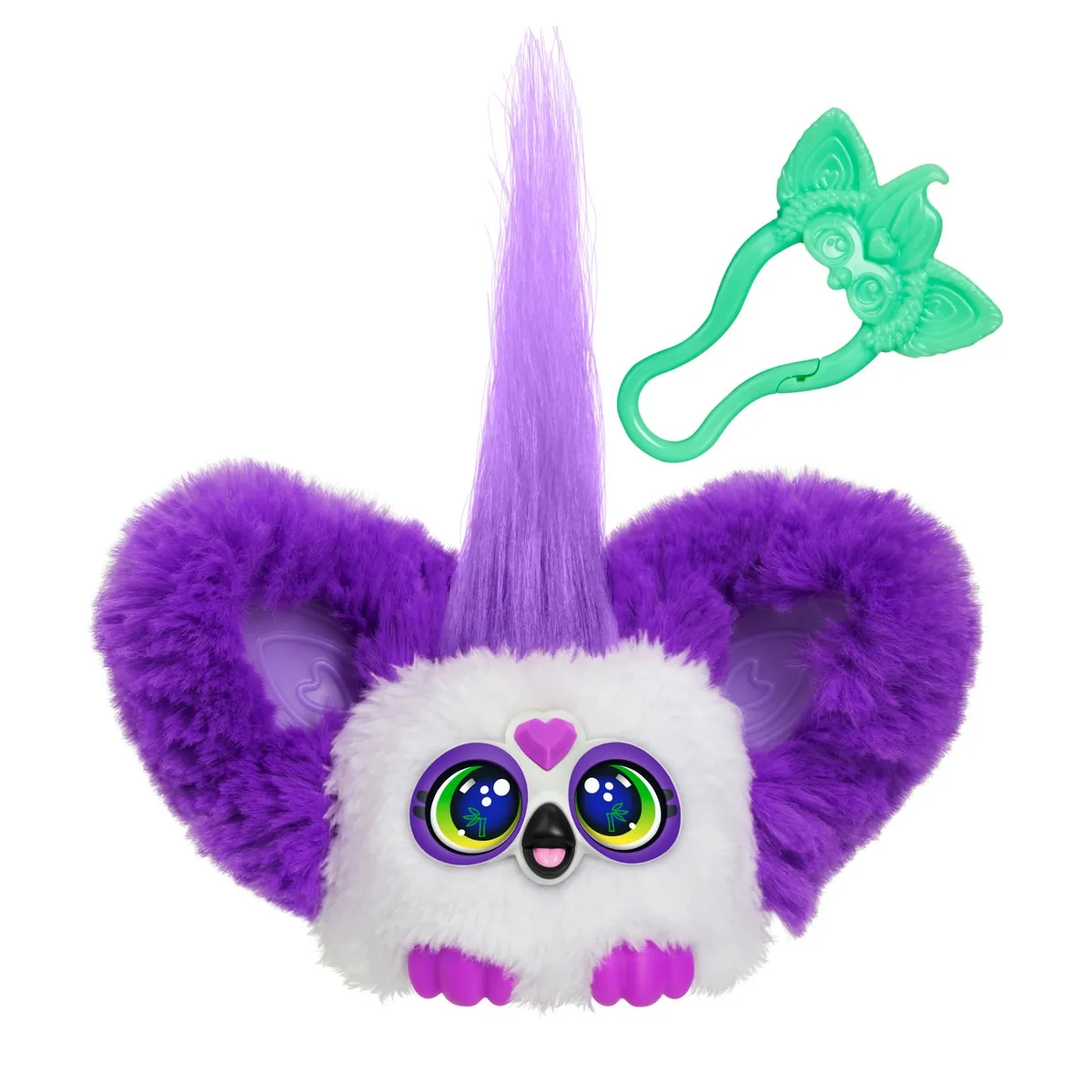 FURBY - Mini peluche furby furblets - bam-boo