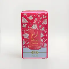 GENERICO - AFRAH BON BON EAU DE PARFUM 100 ML