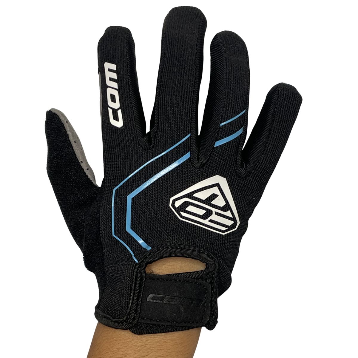 COBABY - GUANTE CICLISMO PARA NIÑOS MTB COMSPORT