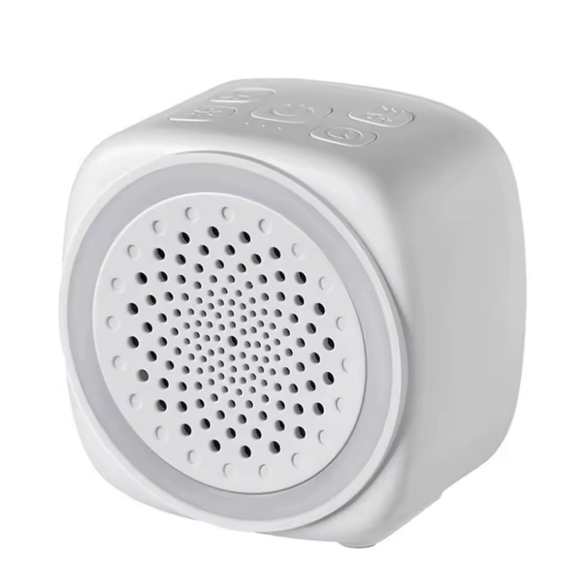 GENERICO - Máquina Ruido Blanco De Sonido De Sueño Dormir Recargable