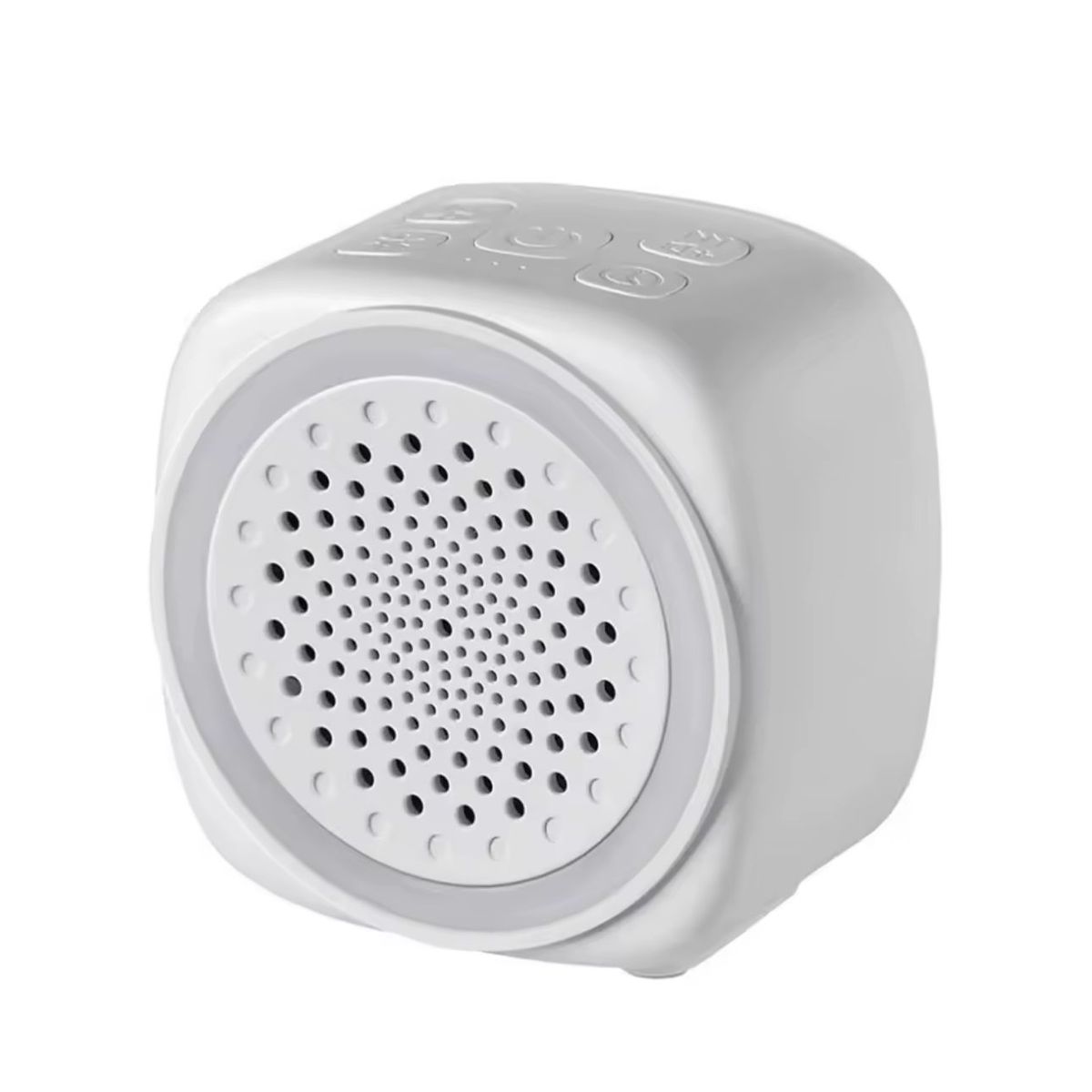 GENERICO - Máquina Ruido Blanco De Sonido De Sueño Dormir Recargable