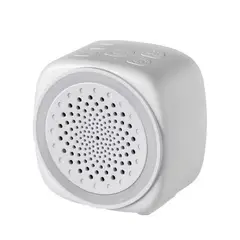 GENERICO - Máquina Ruido Blanco De Sonido De Sueño Dormir Recargable