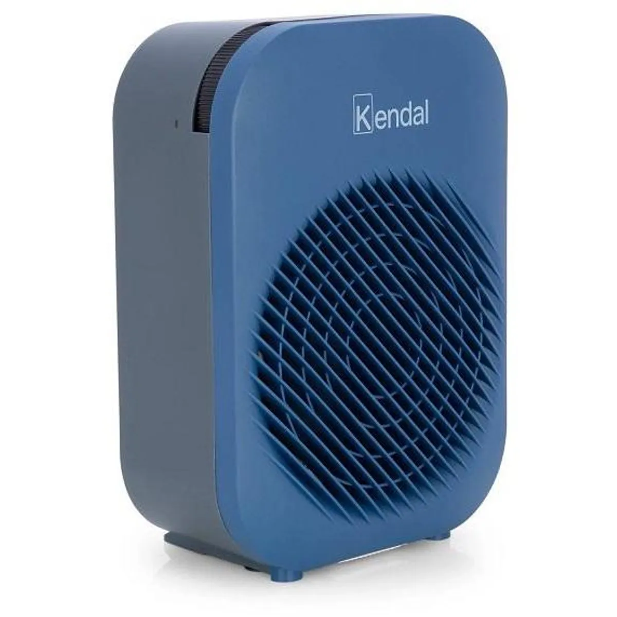 KENDAL - CALEFACTOR ELECTRICO KENDAL AZUL SUN-10BLUE