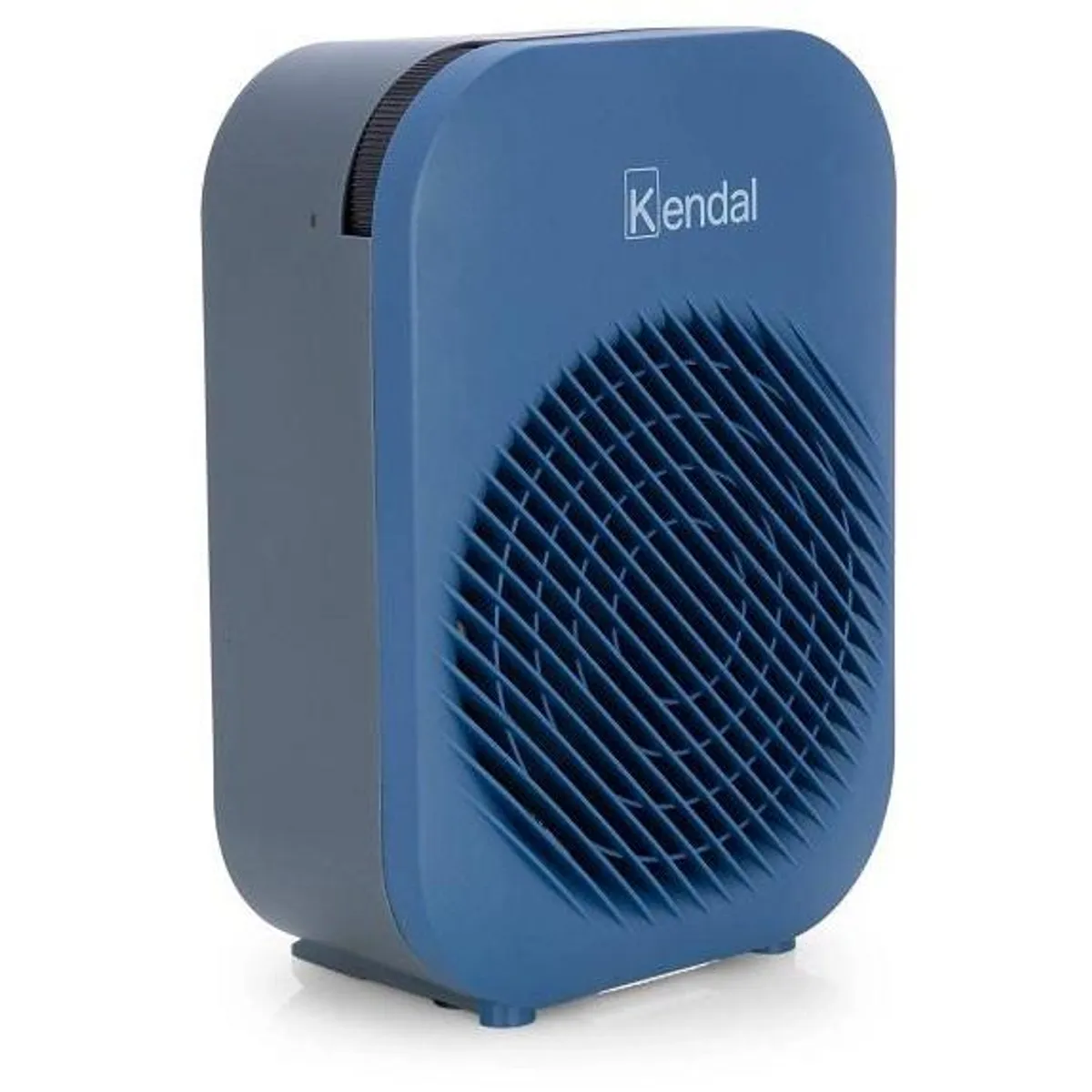 KENDAL - CALEFACTOR ELECTRICO KENDAL AZUL SUN-10BLUE
