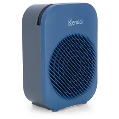 KENDAL - CALEFACTOR ELECTRICO AZUL SUN-10BLUE
