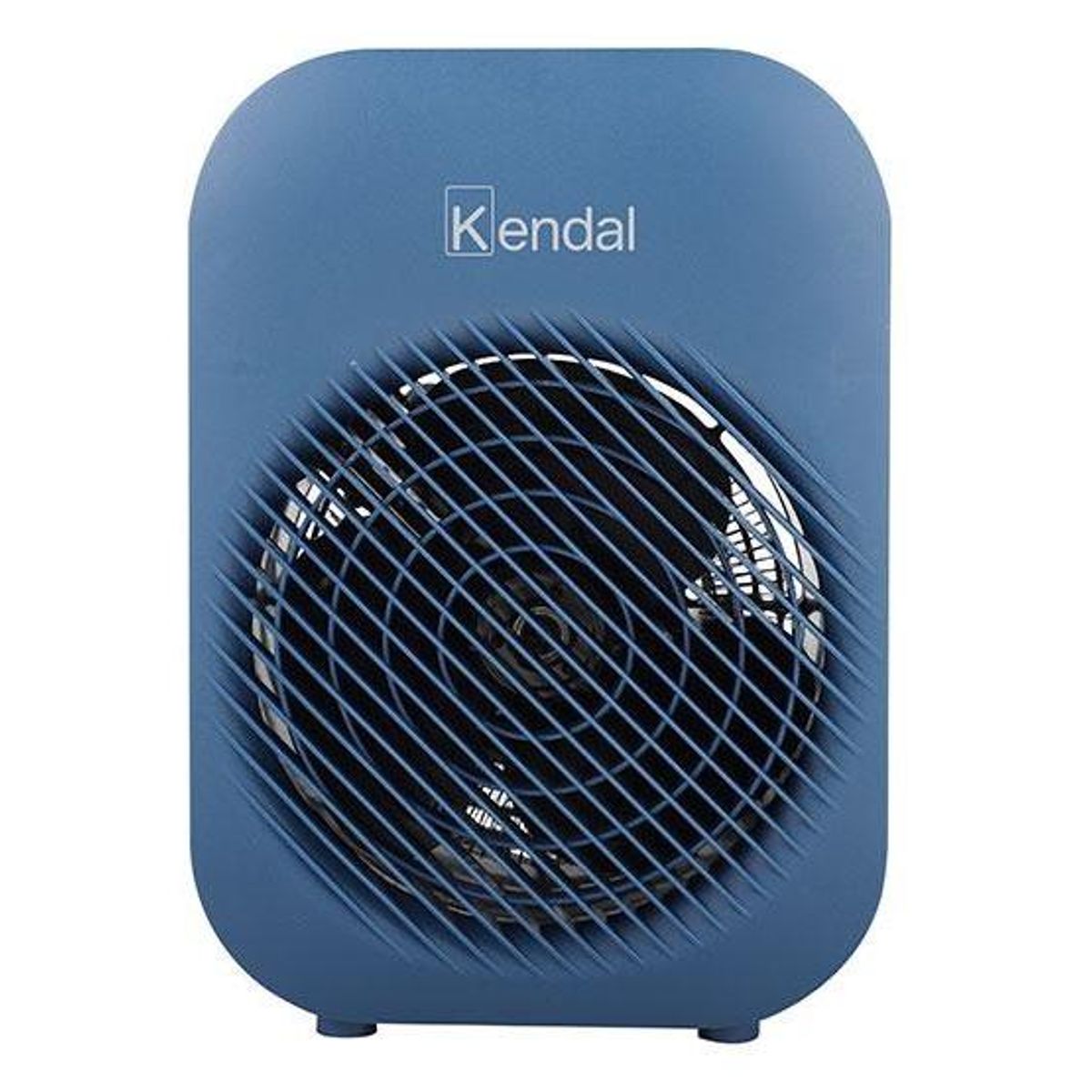 KENDAL - CALEFACTOR ELECTRICO KENDAL AZUL SUN-10BLUE