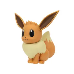 ANSALDO - Figura de acción Pokémon Eevee edición especial