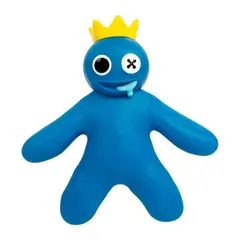 ANSALDO - Heroes of goo jit zu figuras rainbow friends - blue