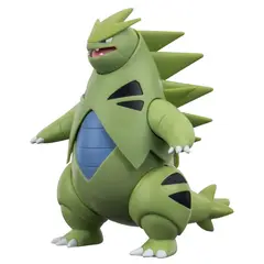 POKEMON - Pack figura 11 cm pokémon - tyranitar