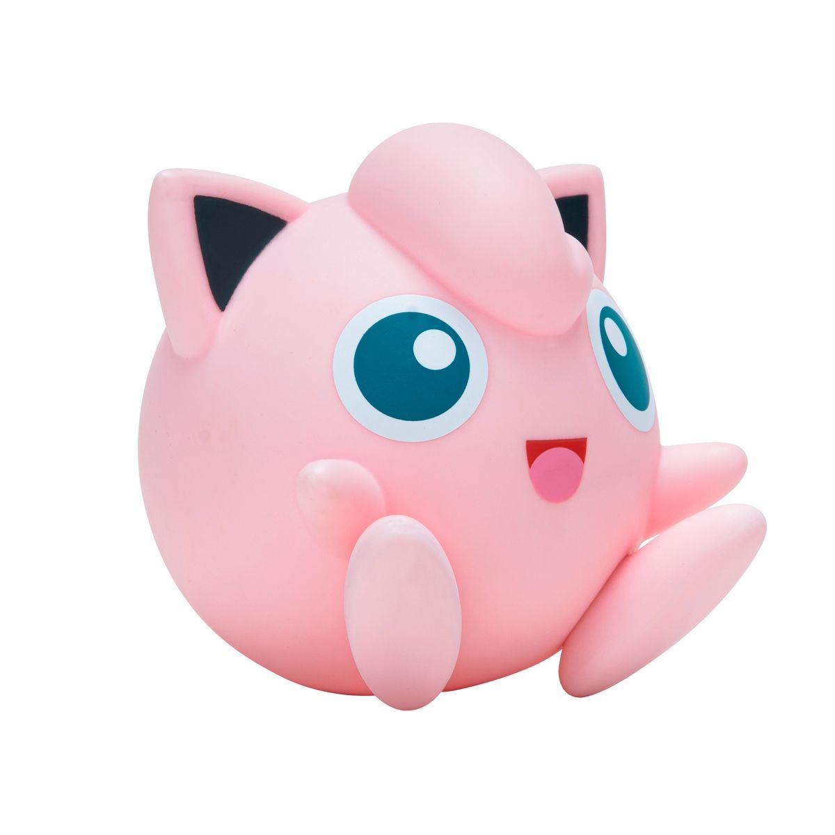 POKEMON - Figura vinilo 10 cm pokémon - jigglypuff
