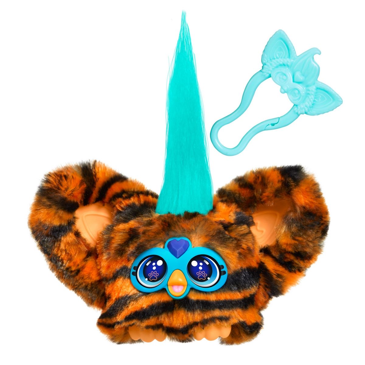 FURBY - Mini peluche furby furblets - ty-bee