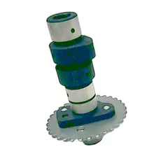 GENERICO - Arbol De Leva RKS125 RKV150 RKS150 TXM150 HQ