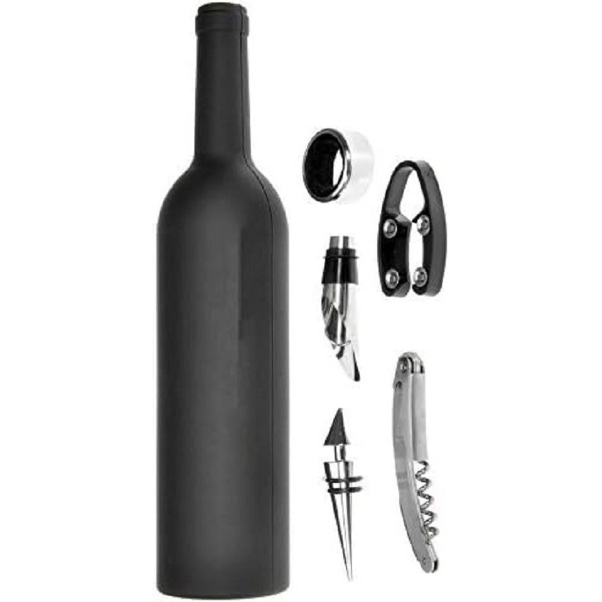 GENERICO - Kit De Herramientas De Vino