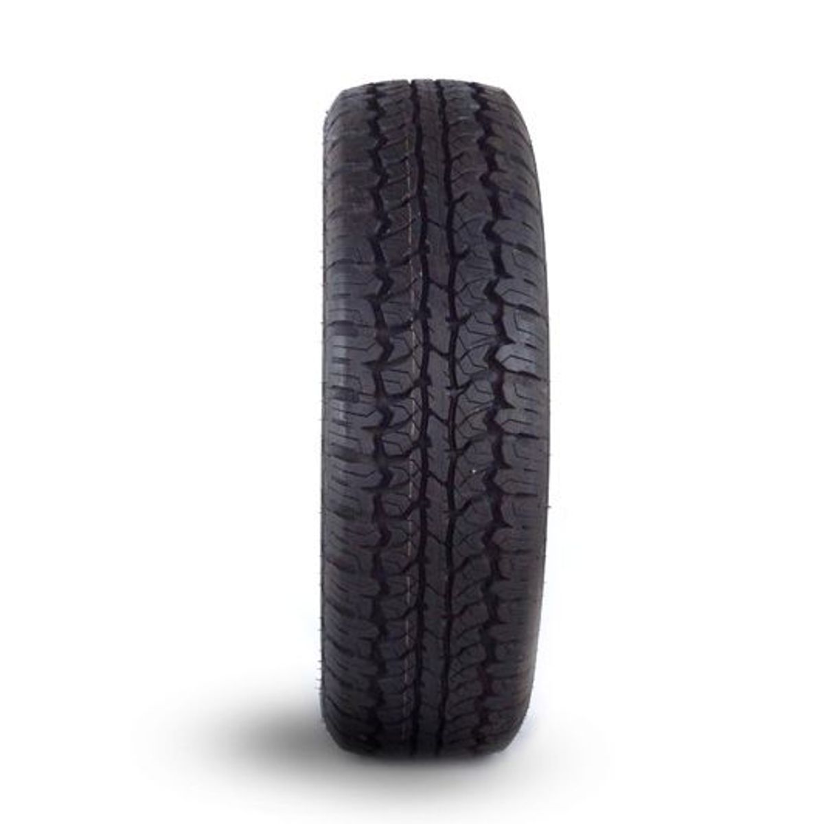GENERICO - Neumático 24575R16 Mixto DK788 10PR TL AlfaMotors