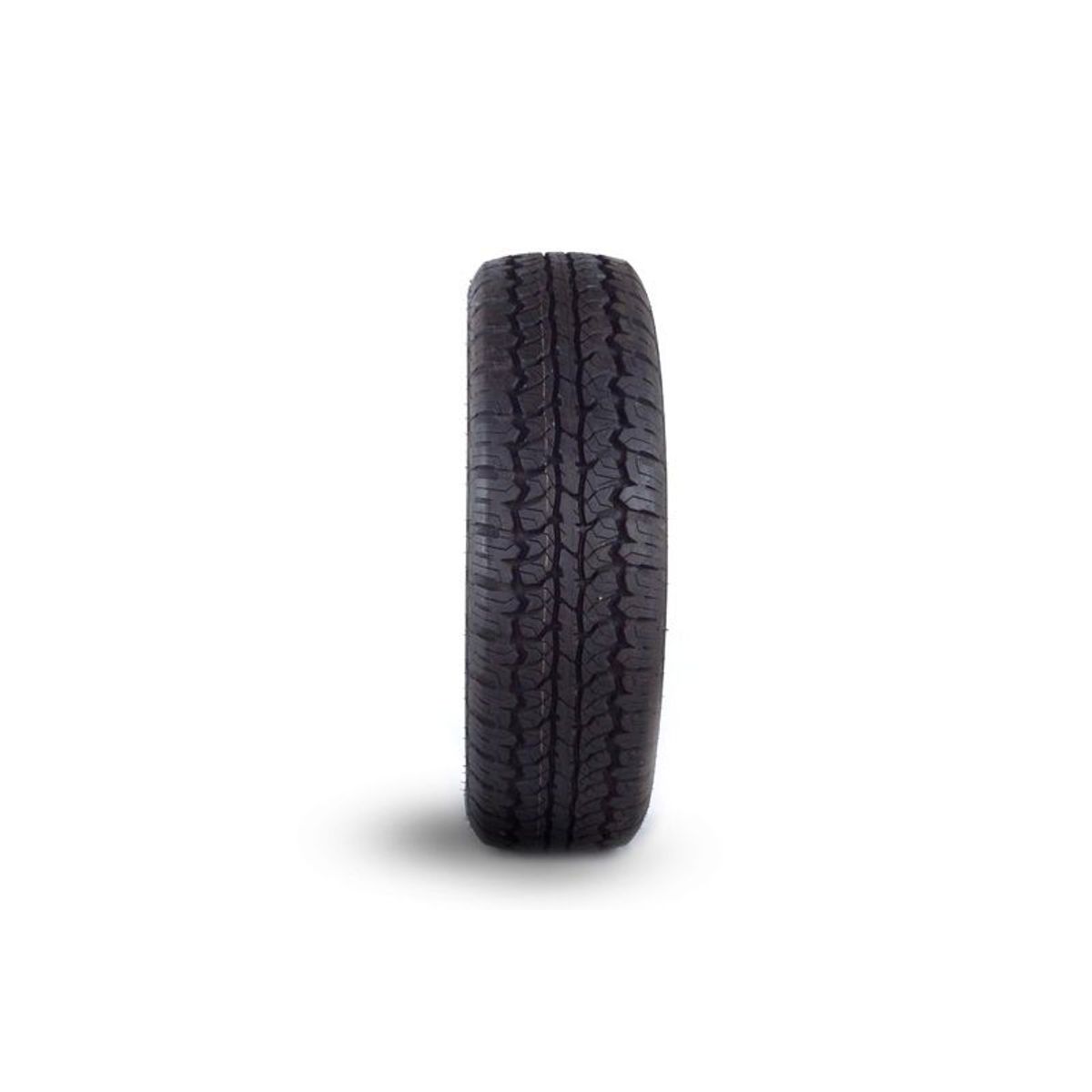 GENERICO - Neumático 24575R16 Mixto DK788 10PR TL AlfaMotors