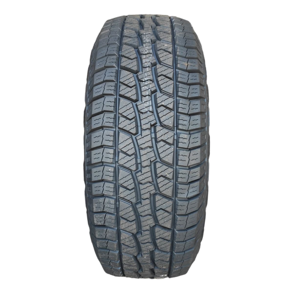 GOODRIDE - Neumático 26565R17 Tracción SL369 112T TL Goodride