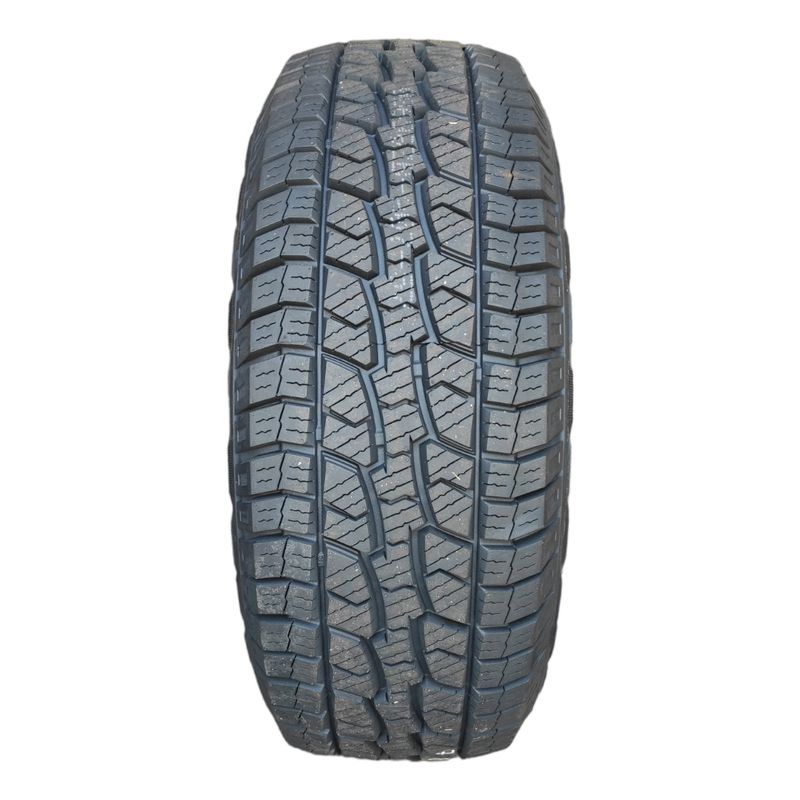 GOODRIDE - Neumático 26565R17 Tracción SL369 112T TL Goodride