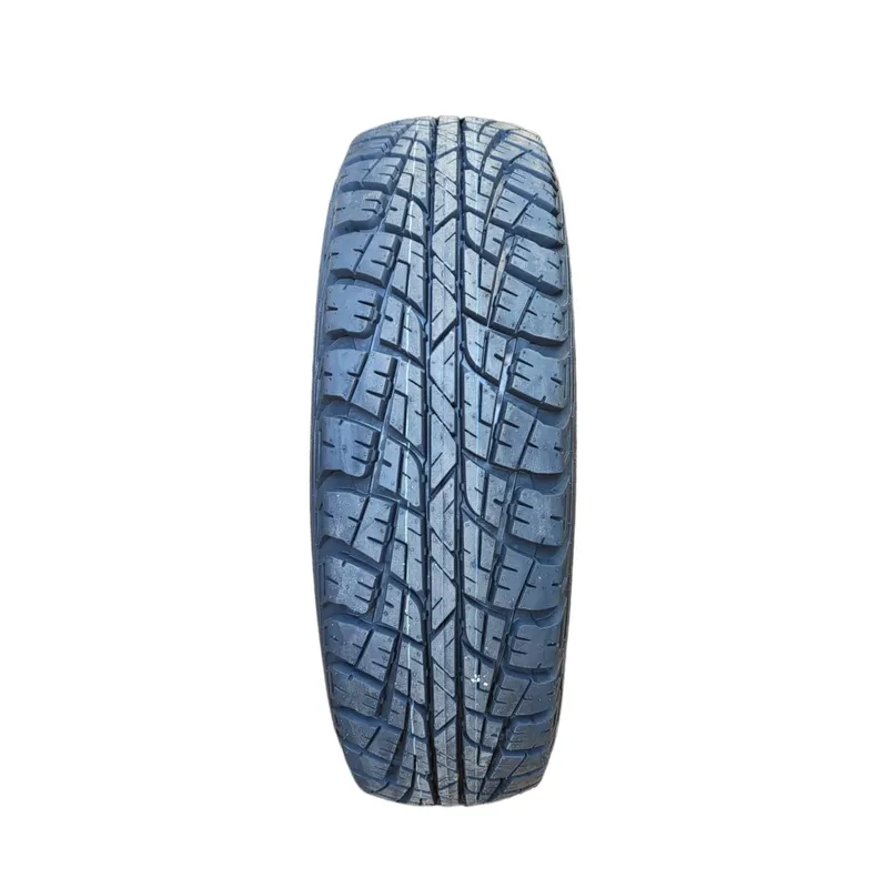 GENERICO - Neumático 21575R15 Mixto DK309 6PR TL Doubleking