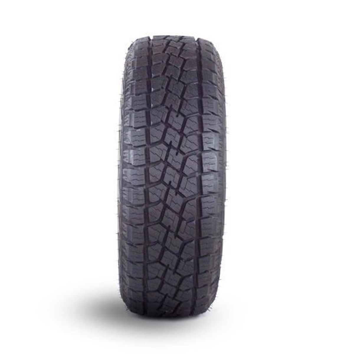 GENERICO - Neumático 21575R15 Tracción FRD86 6PR TL Farroad