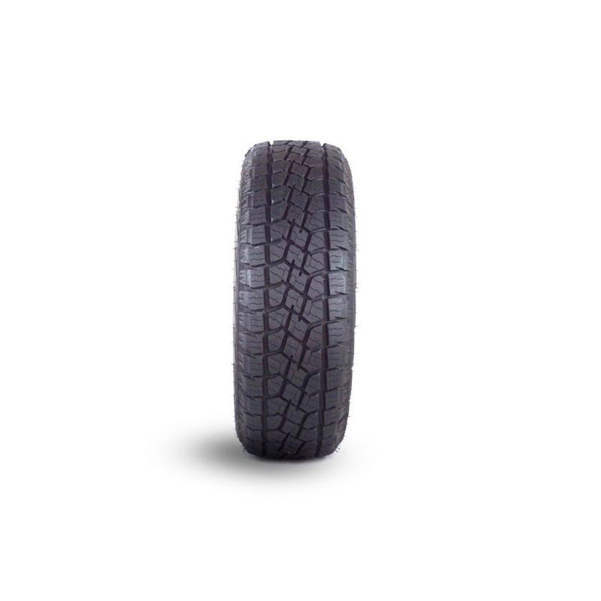 GENERICO - Neumático 21575R15 Tracción FRD86 6PR TL Farroad