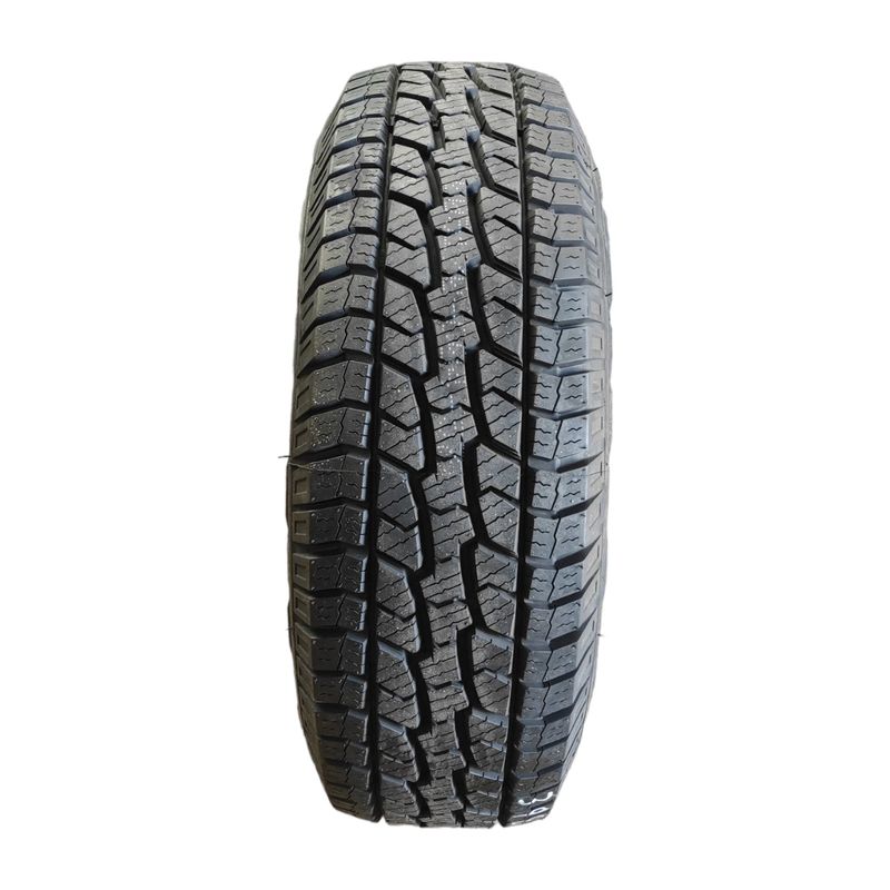 GOODRIDE - Neumático 22570R15 Tracción SL369 100T TL Goodride