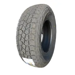 GENERICO - Neumático 24575R16 Tracción FRD86 10PR TL Farroad