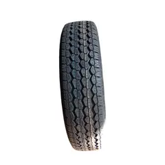 GENERICO - Neumático 195R14 LT Direccional DK256 8PR TL Doubleking