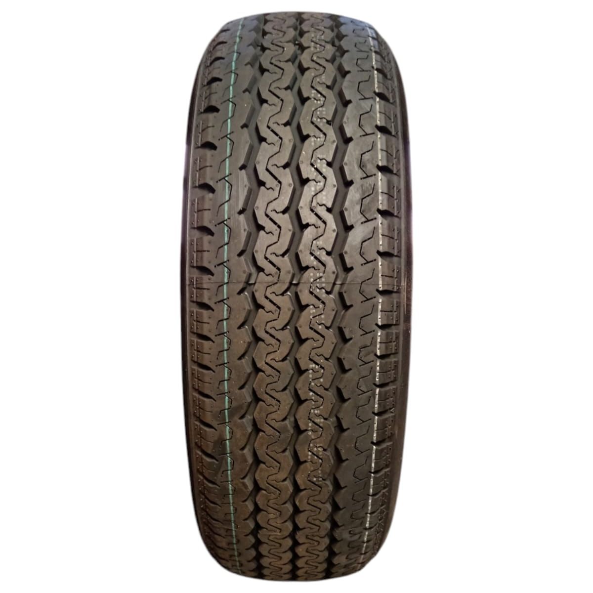 TRIANGLE - Neumático 19570R15 Direccional TR652 8PR TL Triangle