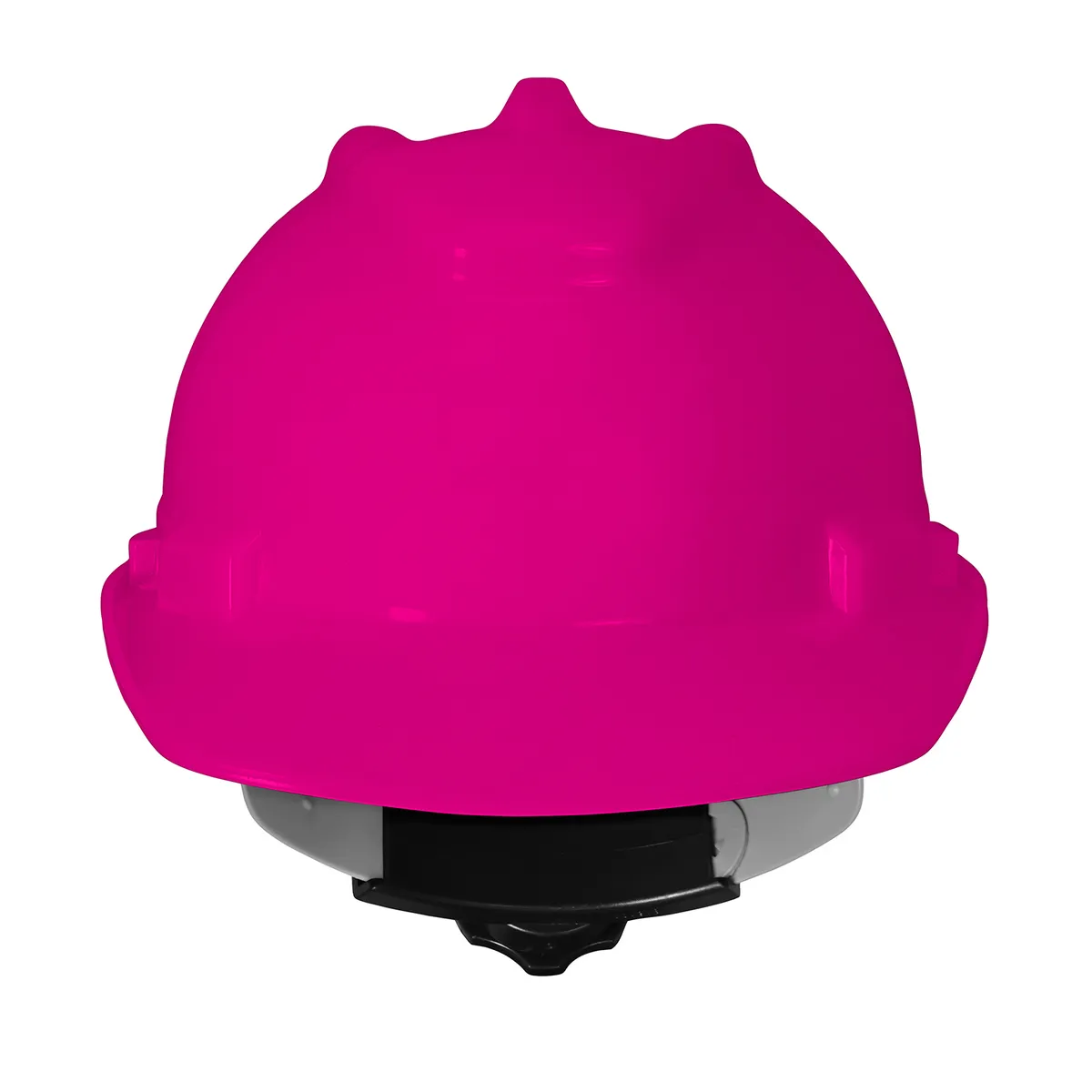 STEELPRO - Casco Monster Roller Fucsia Steelpro